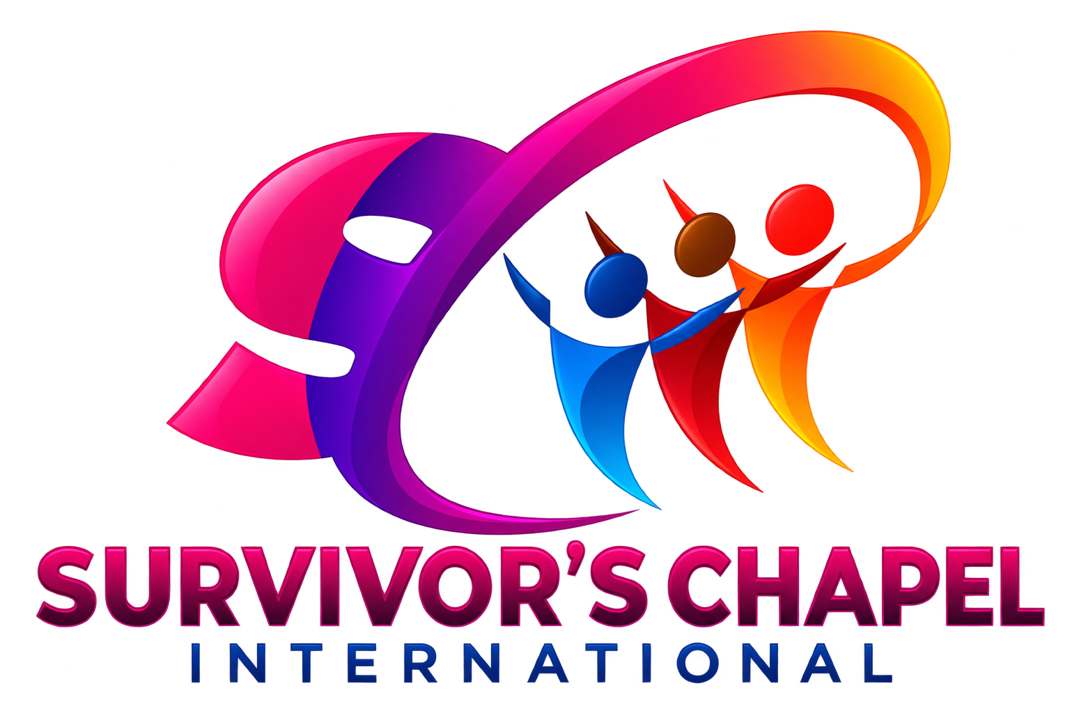 Survivor's Chapel International Logo